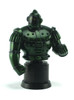 Bowen Designs Titanium Man Mini Bust View 4
