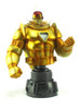 Bowen Designs Iron Man Mini Bust Hydro Armor View 1
