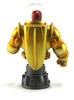 Bowen Designs Iron Man Mini Bust Hydro Armor View 8