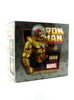 Bowen Designs Iron Man Mini Bust Hydro Armor View 10