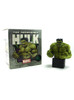 Bowen Designs The Incredible Hulk Mini Bust (Green Version) View 2