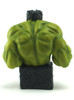 Bowen Designs The Incredible Hulk Mini Bust (Green Version) View 10