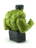 Bowen Designs The Incredible Hulk Mini Bust (Green Version) View 9
