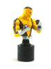 Bowen Designs Shocker Mini Bust View 5
