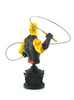 Bowen Designs Daredevil Mini Bust (Original Version) View 7