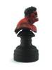 Bowen Designs Red Hulk Mini Bust View 4