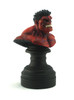 Bowen Designs Red Hulk Mini Bust View 5