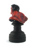 Bowen Designs Red Hulk Mini Bust View 7
