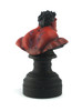 Bowen Designs Red Hulk Mini Bust View 9