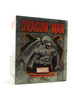 Bowen Designs Dragon Man Mini Bust View 11
