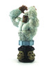 Bowen Designs Man Ape Mini Bust View 6