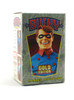 Bowen Designs Bucky Mini Bust Artist Proof Gold Edition View 11