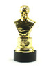 Bowen Designs Bucky Mini Bust Artist Proof Gold Edition View 1