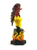 Bowen Designs Firestar Mini Bust View 6
