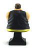 Bowen Designs Blob Mini Bust View 10