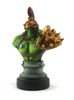 Bowen Designs Planet Hulk Mini Bust View 4