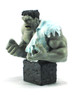 Bowen Designs The Incredible Hulk Mini Bust Grey Version View 4
