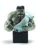 Bowen Designs The Incredible Hulk Mini Bust Grey Version View 1
