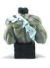 Bowen Designs The Incredible Hulk Mini Bust Grey Version View 9