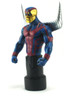 Bowen Designs Archangel Death Mini Bust View 4
