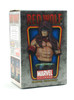 Bowen Designs Red Wolf Mini Bust View 10