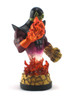 Bowen Designs The Super Skrull Mini Bust View 6