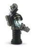 Bowen Designs War Machine Mini Bust View 7