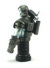 Bowen Designs War Machine Mini Bust View 6