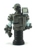 Bowen Designs War Machine Mini Bust View 8