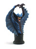 Bowen Designs Baron Blood Mini Bust View 5