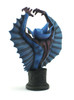 Bowen Designs Baron Blood Mini Bust View 8