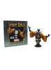 Bowen Designs Arnim Zola Mini Bust View 2