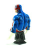 Bowen Designs Captain Britain Mini Bust 80s Version View 8