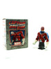 Bowen Designs Captain Britain Mini Bust 80s Version View 2