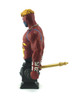Bowen Designs Captain Britain Mini Bust 70s Version View 7