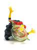 Bowen Designs The Spider-Woman Mini Bust View 3