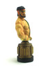 Bowen Designs Hercules Mini Bust Classic Version View 6