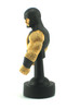 Bowen Designs Puck Mini Bust Maddox Version View 6