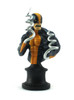 Bowen Designs Constrictor Mini Bust View 4