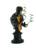 Bowen Designs Constrictor Mini Bust View 5