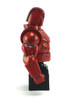 Bowen Designs Crimson Dynamo Mini Bust View 7