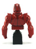 Bowen Designs Crimson Dynamo Mini Bust View 10