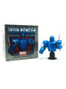 Bowen Designs Iron Monger Mini Bust View 2