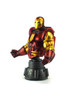 Bowen Designs Iron Man Mini Bust Space Armor Version View 6
