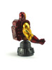 Bowen Designs Iron Man Mini Bust Space Armor Version View 7