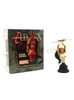 Bowen Designs Elektra Mini Bust White Version View 2