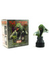 Bowen Designs The Lizard Mini Bust View 2