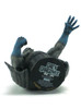 Bowen Designs Grey Gargoyle Mini Bust View 3