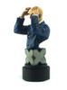 Bowen Designs Professor X Mini Bust View 4