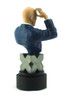 Bowen Designs Professor X Mini Bust View 7